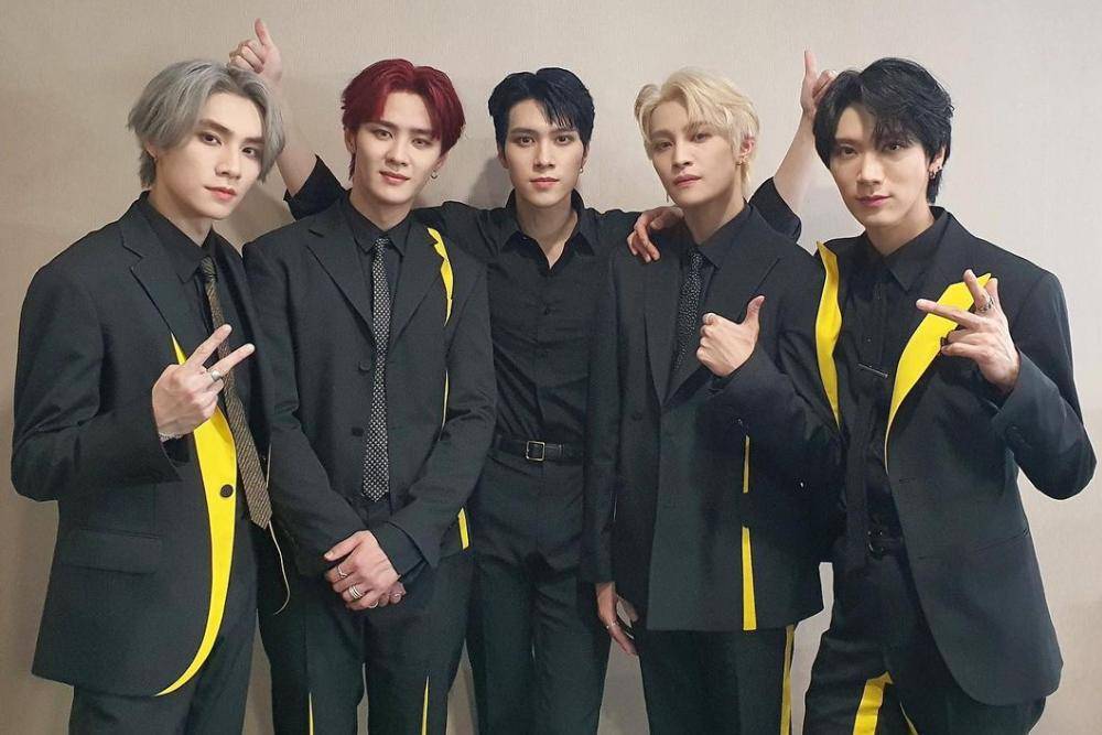 Lirik Lagu WayV - "Love Talk", Bahasa Bukanlah Penghalang Hubungan