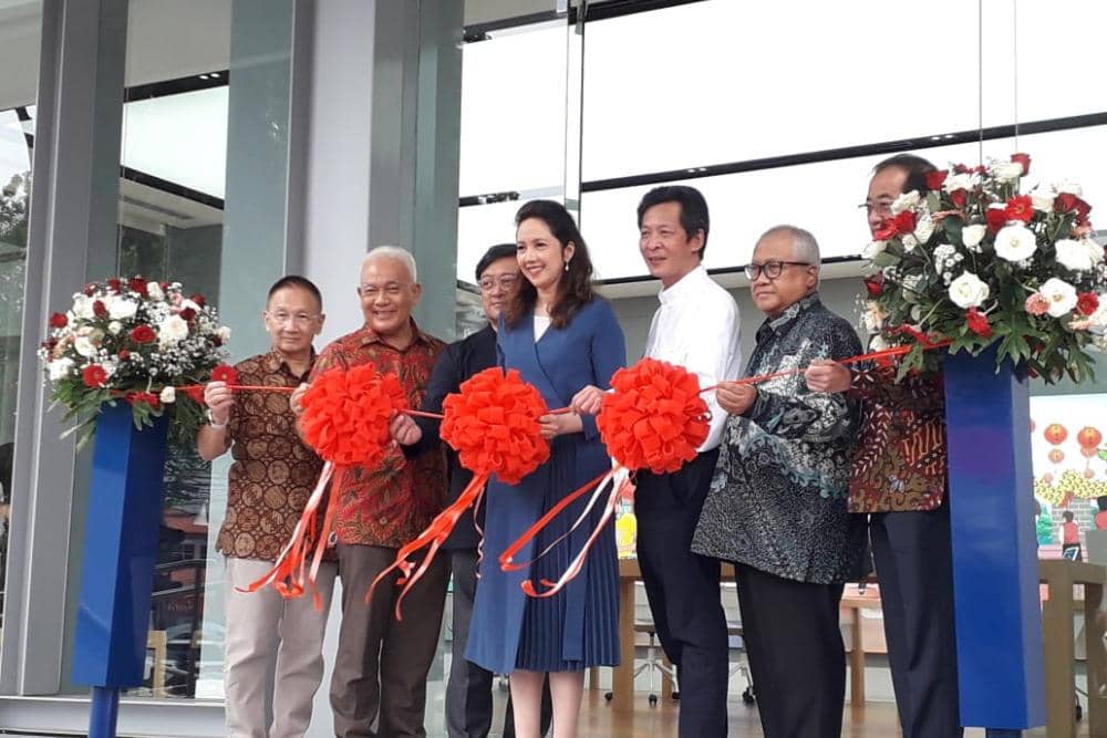 Popbela.com/NabilaDamaan