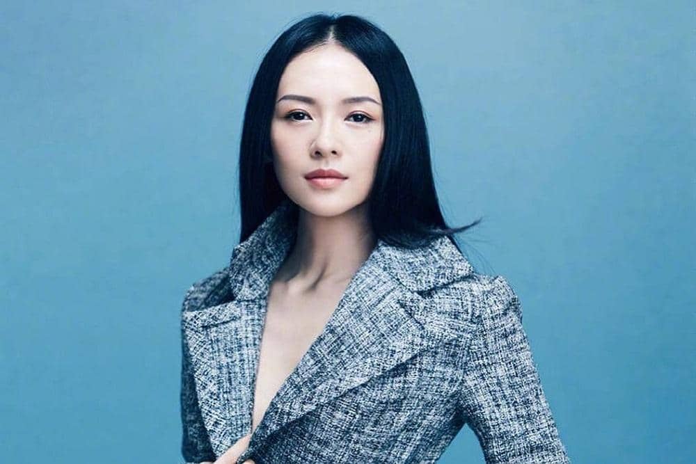 Instagram.com/zhangziyi_official
