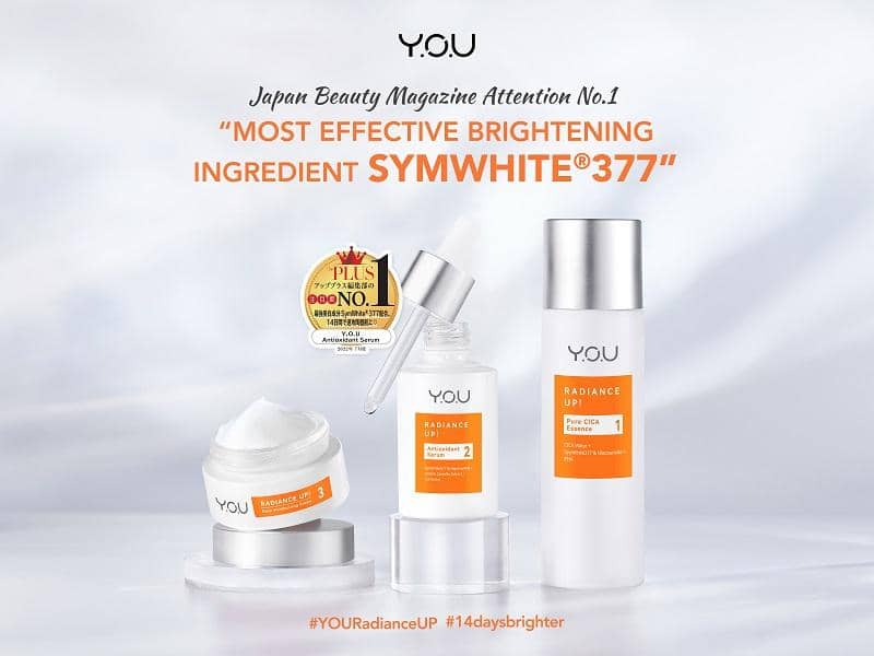 Dok. Y.O.U Beauty