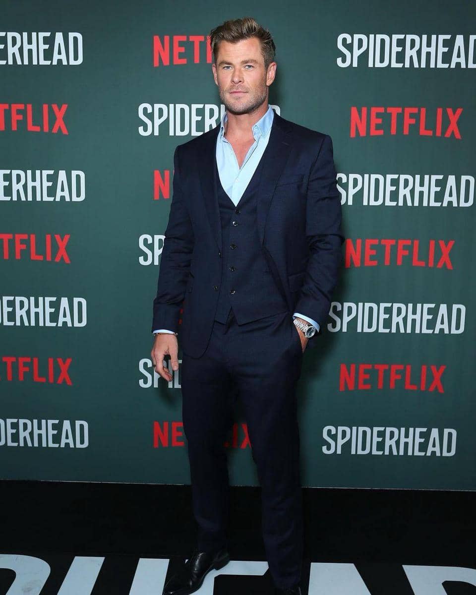 instagram.com/chrishemsworth