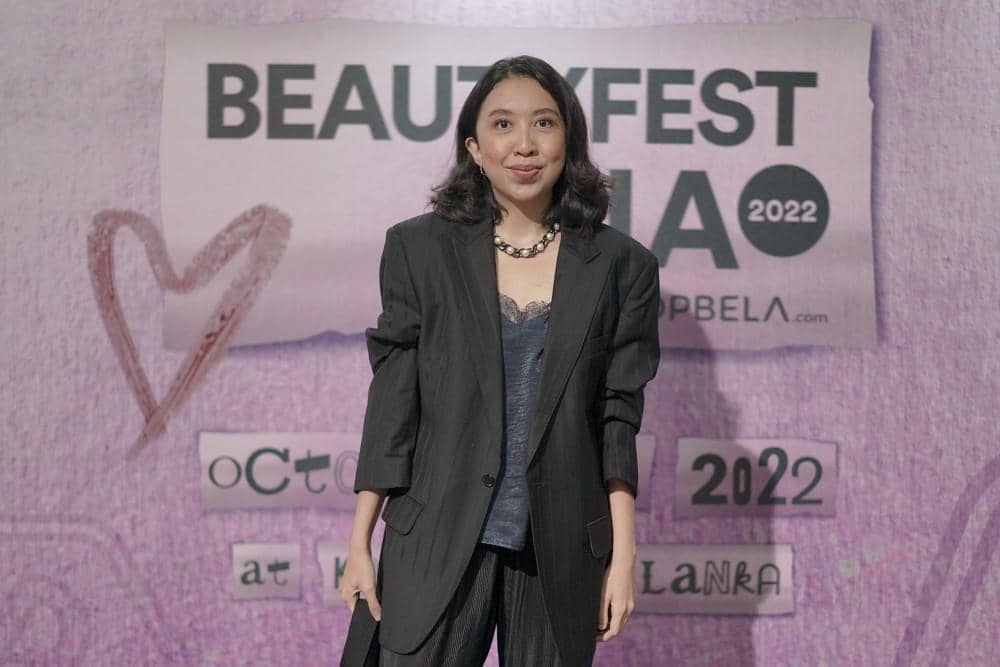 Dok. BeautyFest Asia by Popbela.com