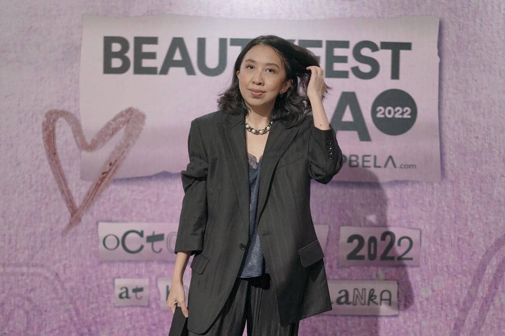 Dok. BeautyFest Asia by Popbela.com