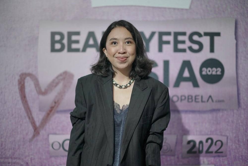 Dok. BeautyFest Asia by Popbela.com