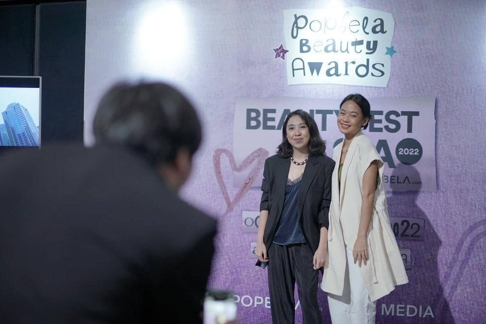 Dok. BeautyFest Asia by Popbela.com