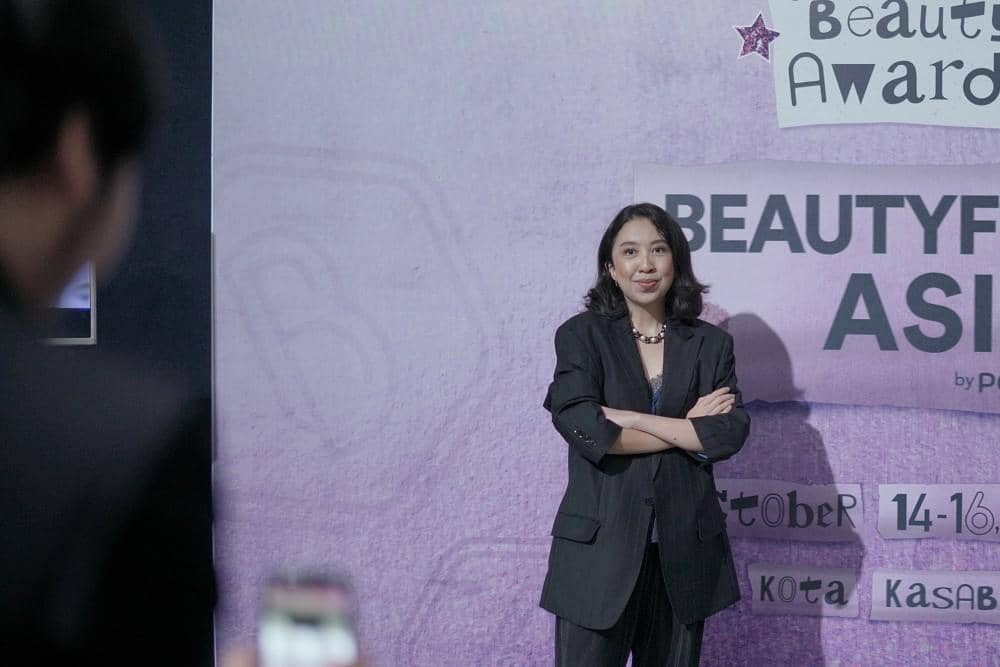 Dok. BeautyFest Asia by Popbela.com