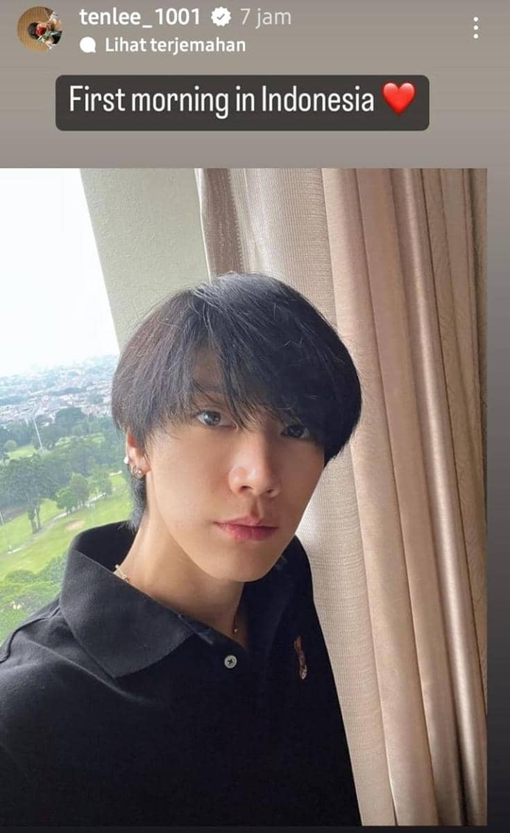 Instagram.com/tenlee_1001