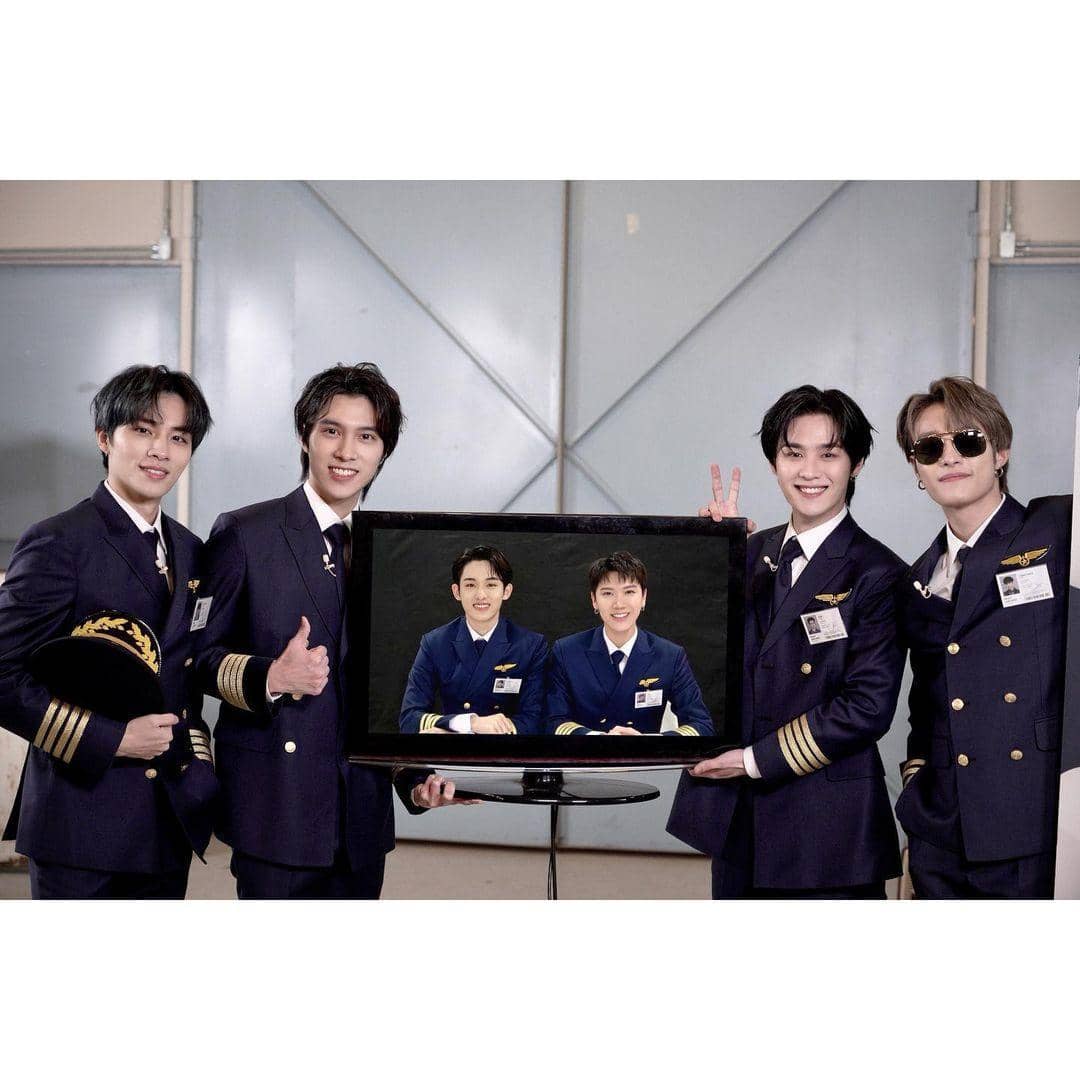 Instagram.com/@wayvofficial