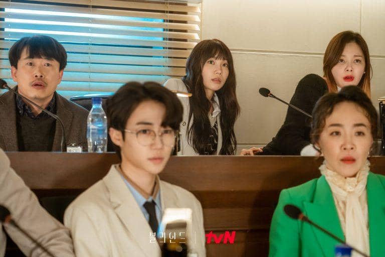 Instagram @tvn_drama