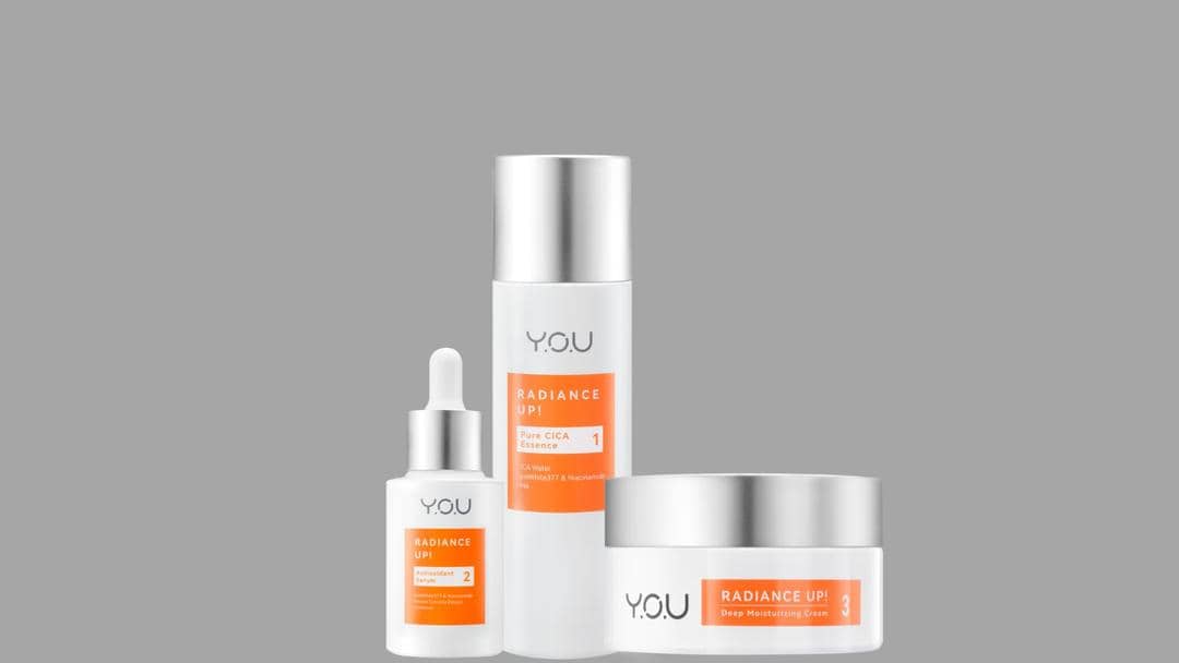 Dok. Y.O.U Beauty