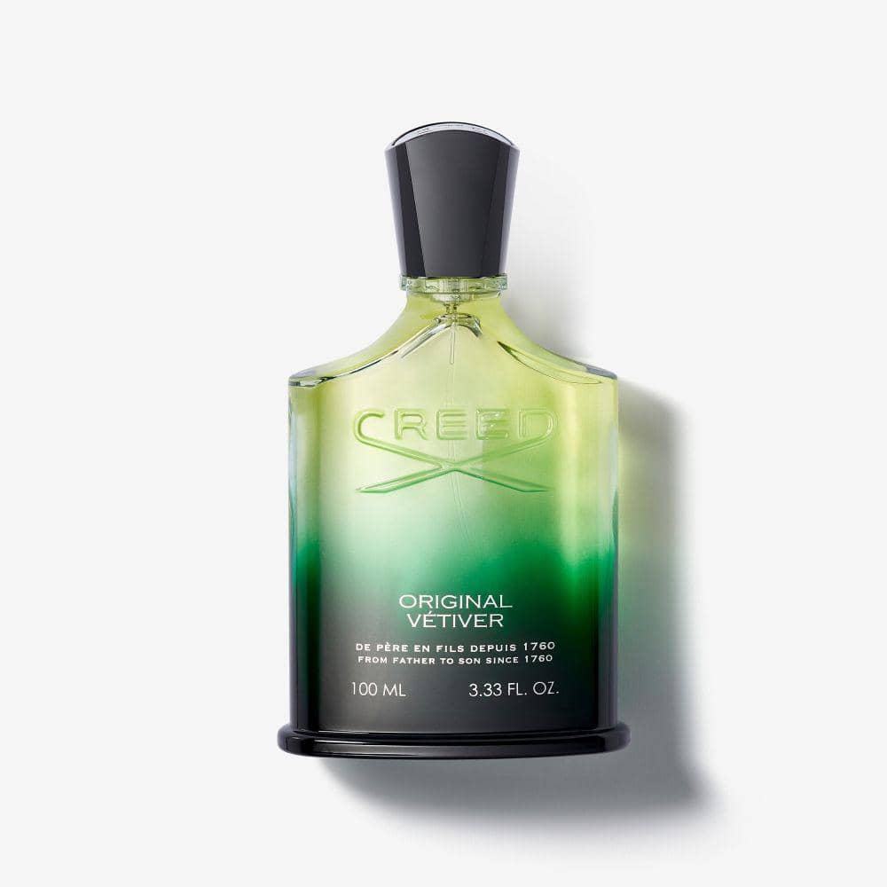 Parfum Creed Vetiver (creedfragrances.co.uk)