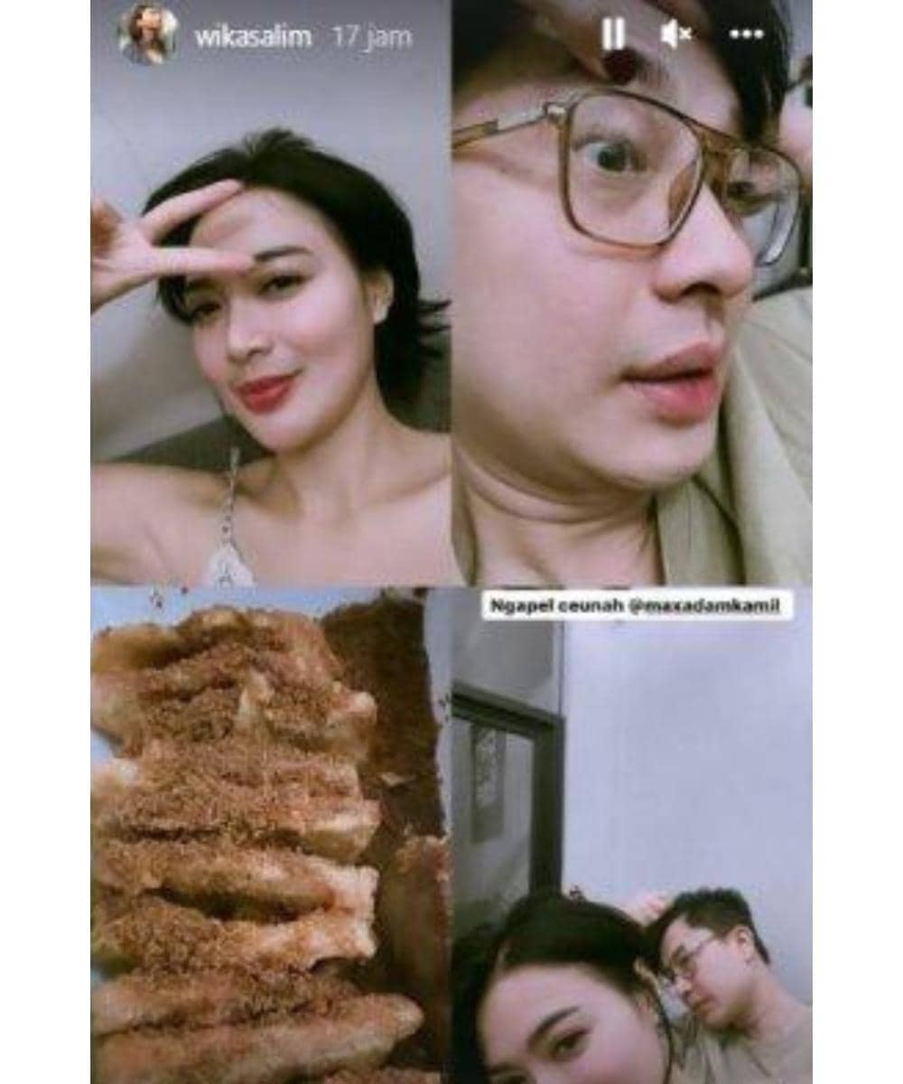 Instagram.com/wikasalim