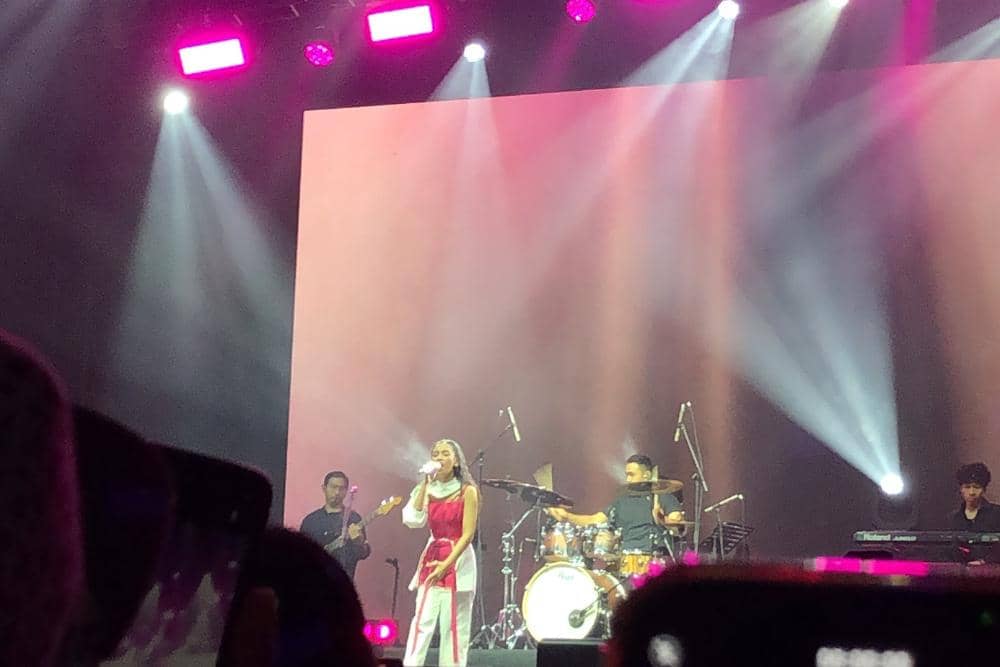 Popbela.com/NabilaDamaan