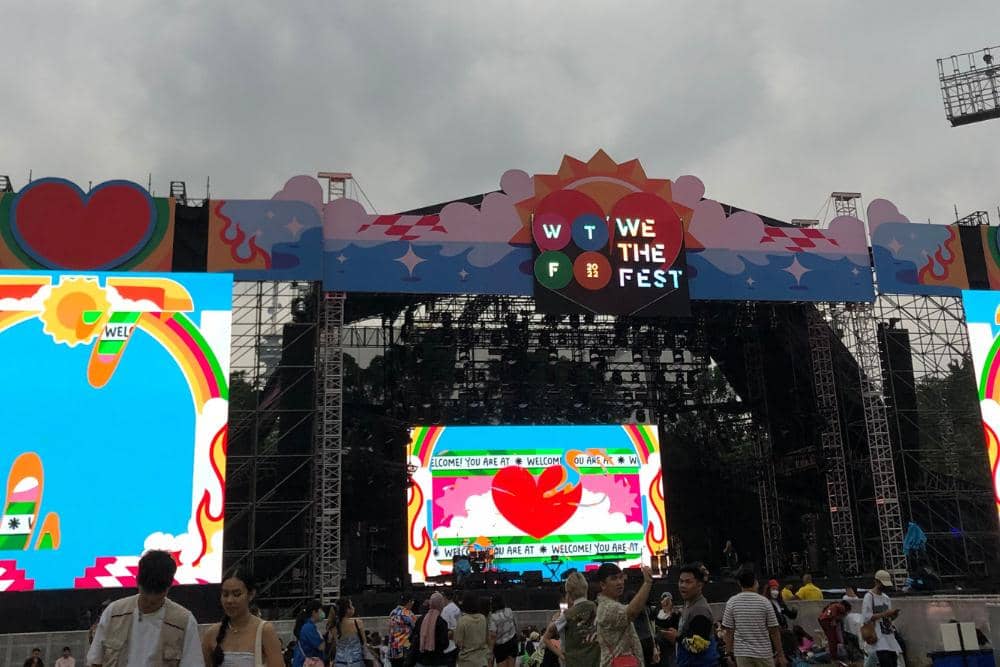 Popbela.com/NabilaDamaan