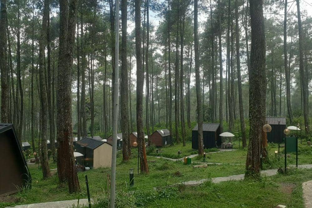 Popbela.com/Aisyah Banowati