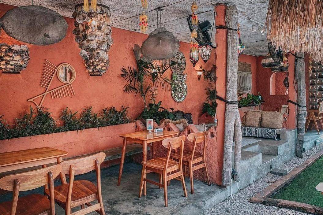 7 Tempat Nongkrong di Surabaya yang Lagi Hits, Penasaran?