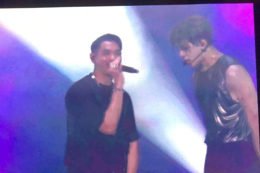 Popbela.com/NabilaDamaan