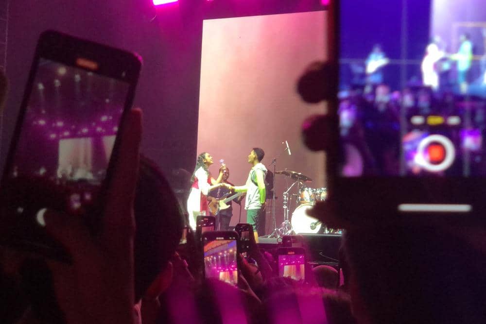 Popbela.com/NabilaDamaan