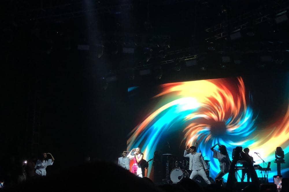 Popbela.com/NabilaDamaan