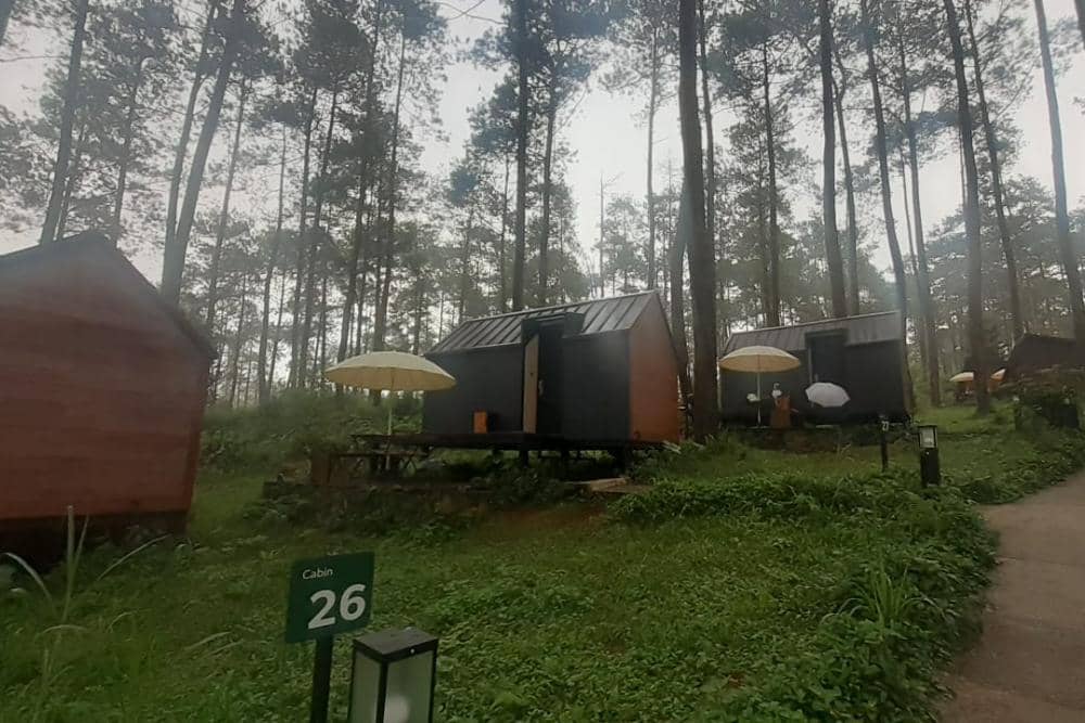 Popbela.com/Aisyah Banowati