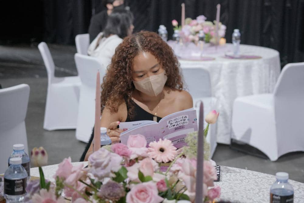 dok. BeautyFestAsia by Popbela.com