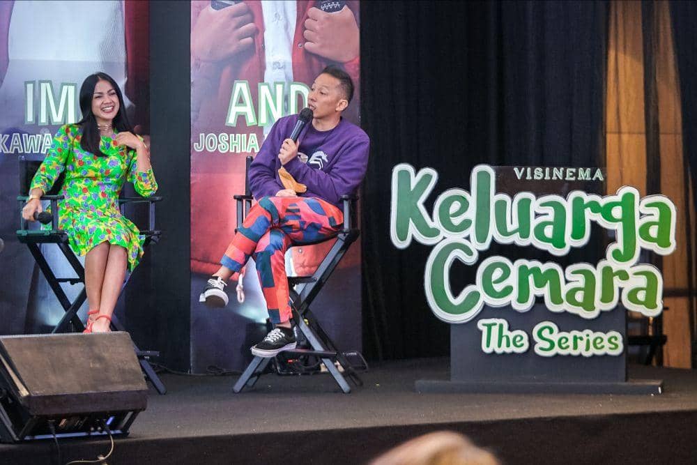 Dok. Disney Magnifique Indonesia