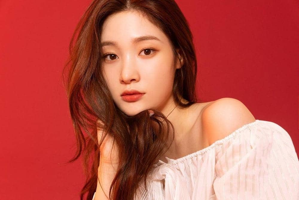 Instagram/ j_chaeyeoni