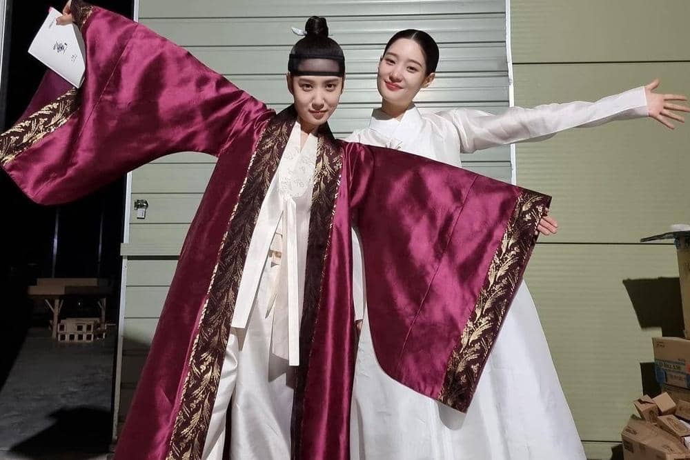 Instagram/ j_chaeyeoni