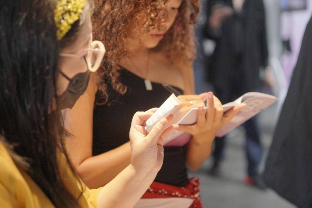 dok. BeautyFestAsia by Popbela.com