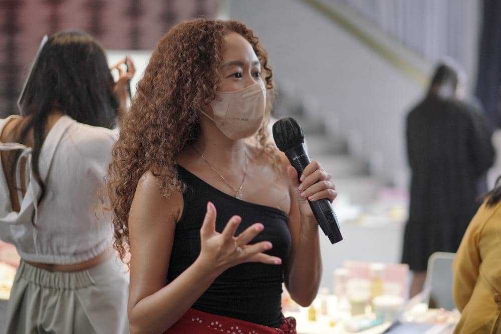 dok. BeautyFestAsia by Popbela.com