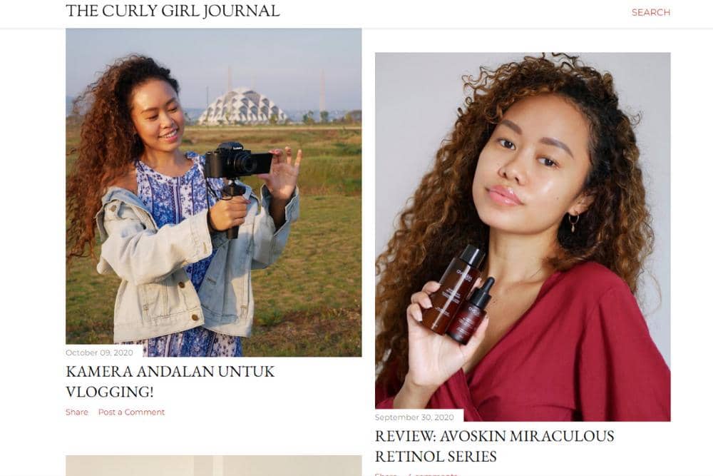 Popbela.com/NabilaDamaan