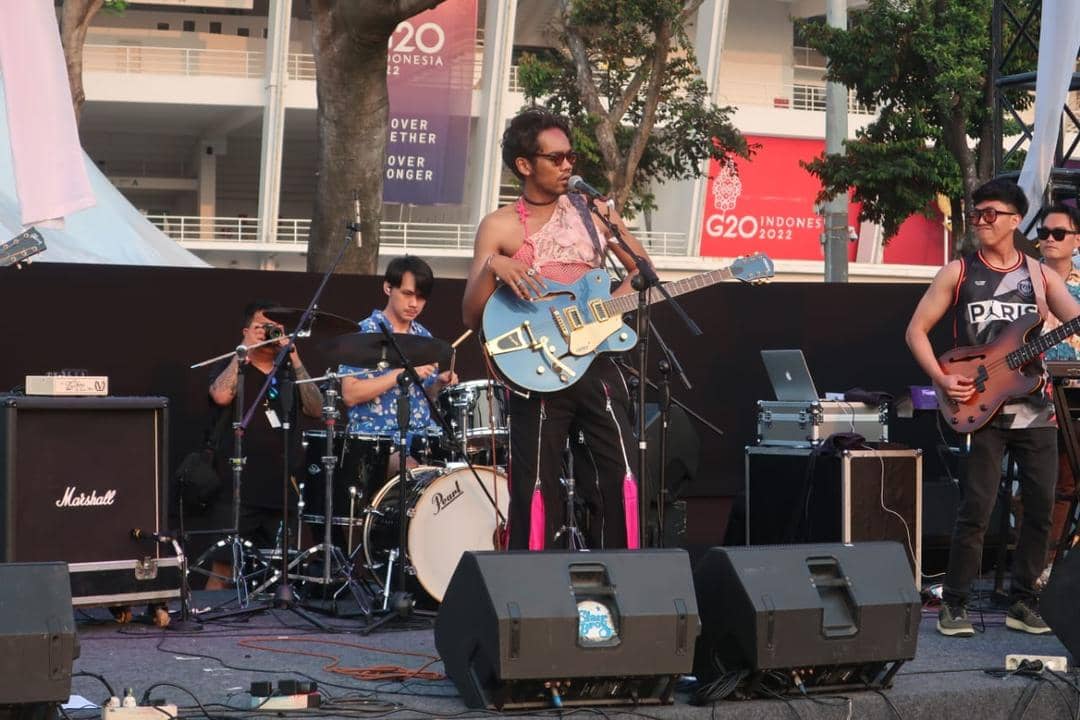 Dok. POPBELA.COM / Nindi Widya Wati