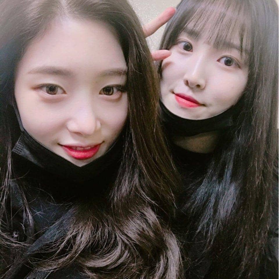 Twitter/ jchaeyeonglobal