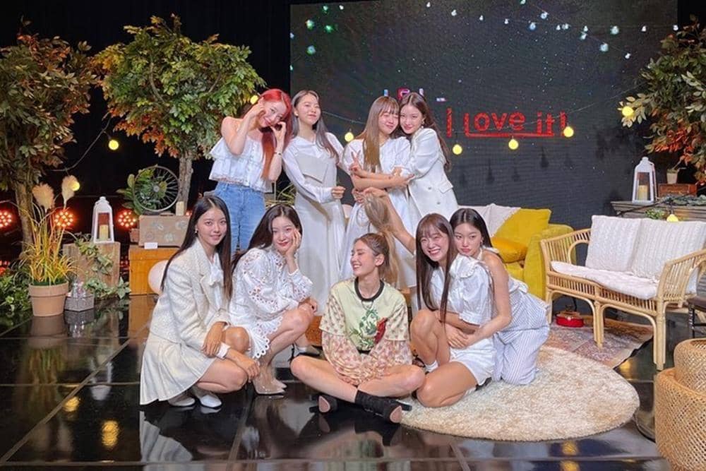 Instagram/ j_chaeyeoni