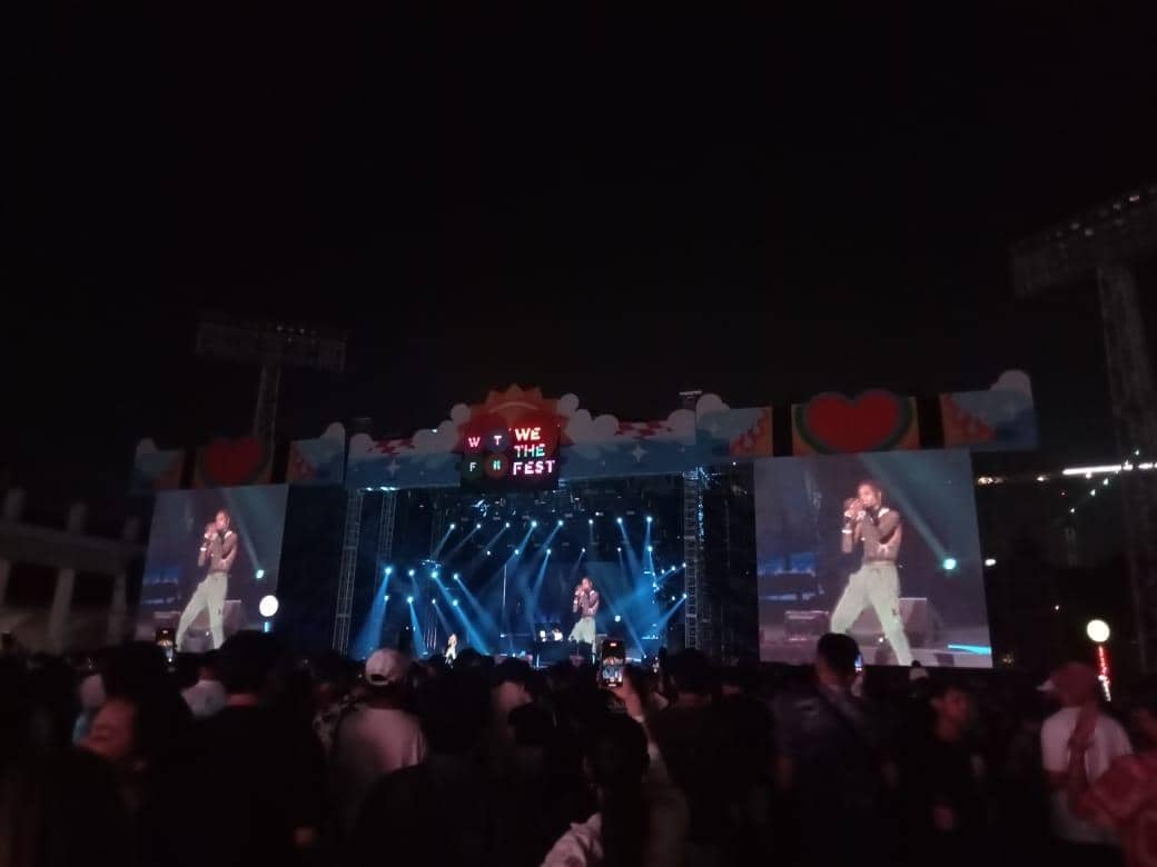 Dok. POPBELA.COM / Nindi Widya Wati