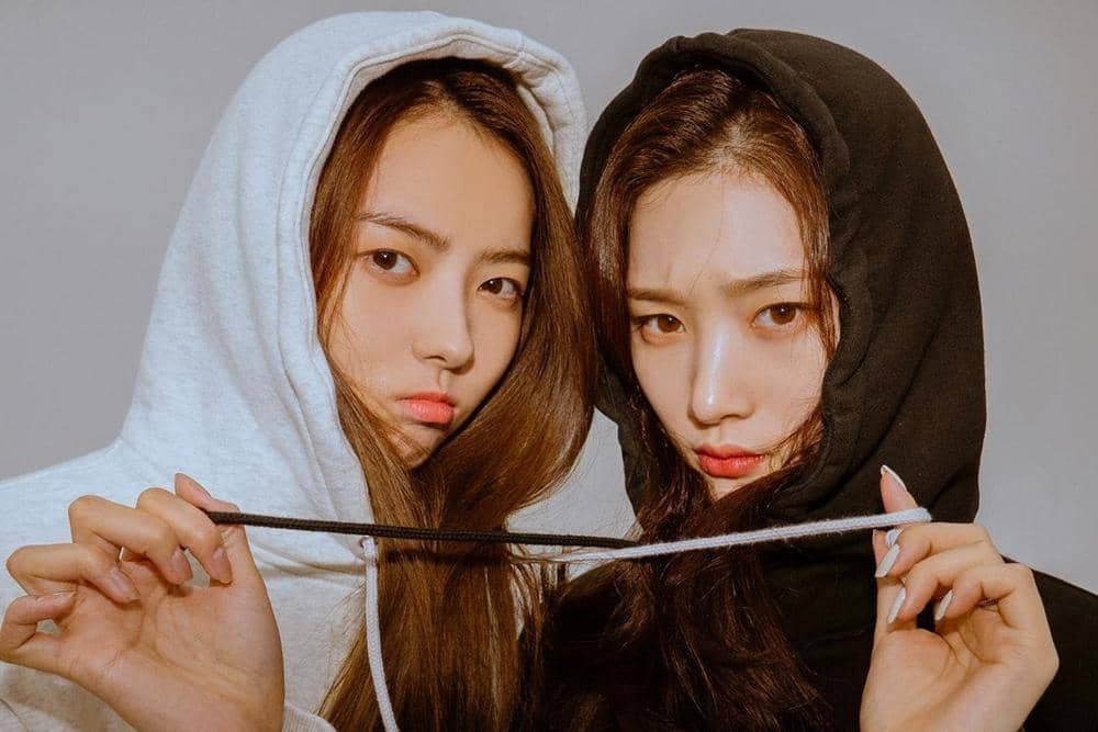 Instagram/ j_chaeyeoni