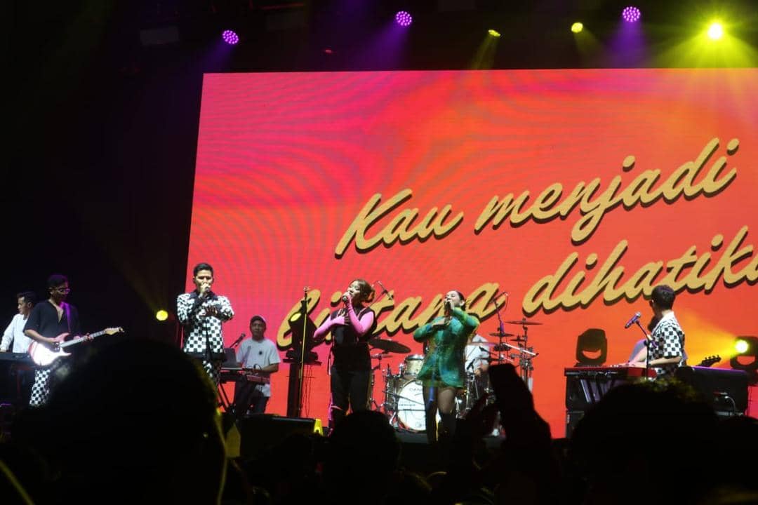 Dok. POPBELA.COM / Nindi Widya Wati