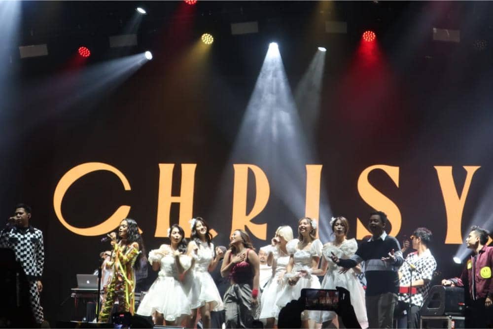 Dok. POPBELA.COM / Nindi Widya Wati