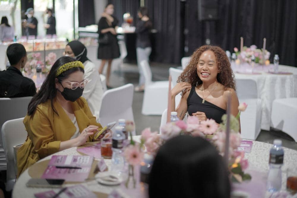 dok. BeautyFestAsia by Popbela.com