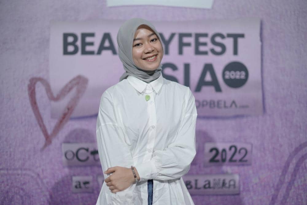 dok. BeautyFestAsia by Popbela.com