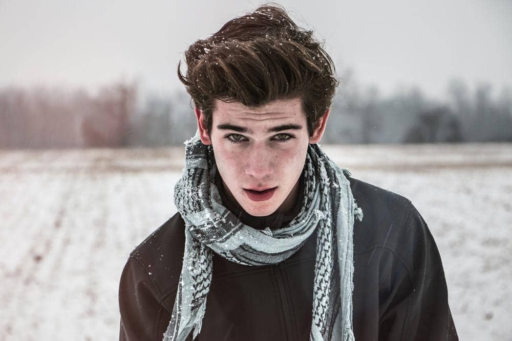 Bentuk wajah yang penting diketahui