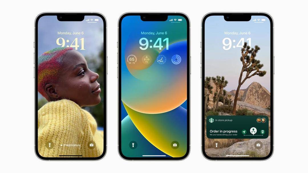 Segera Upgrade, Ini 8 Kelebihan iOS 16!