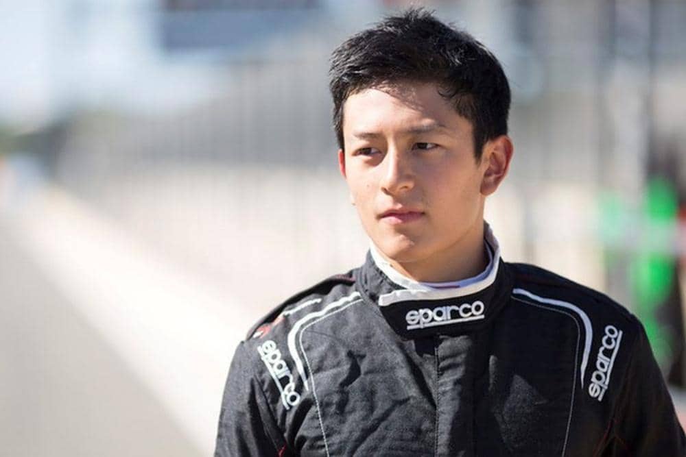 Instagram.com/rharyantoracing