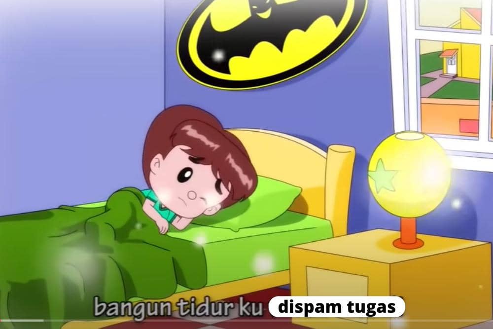 Popbela.com/NabilaDamaan