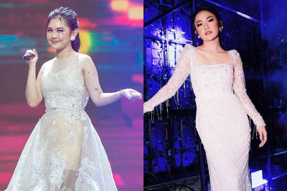 instagram.com/zivamagnolya, instagram.com/mahaliniraharja