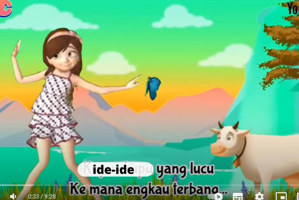 Popbela.com/NabilaDamaan