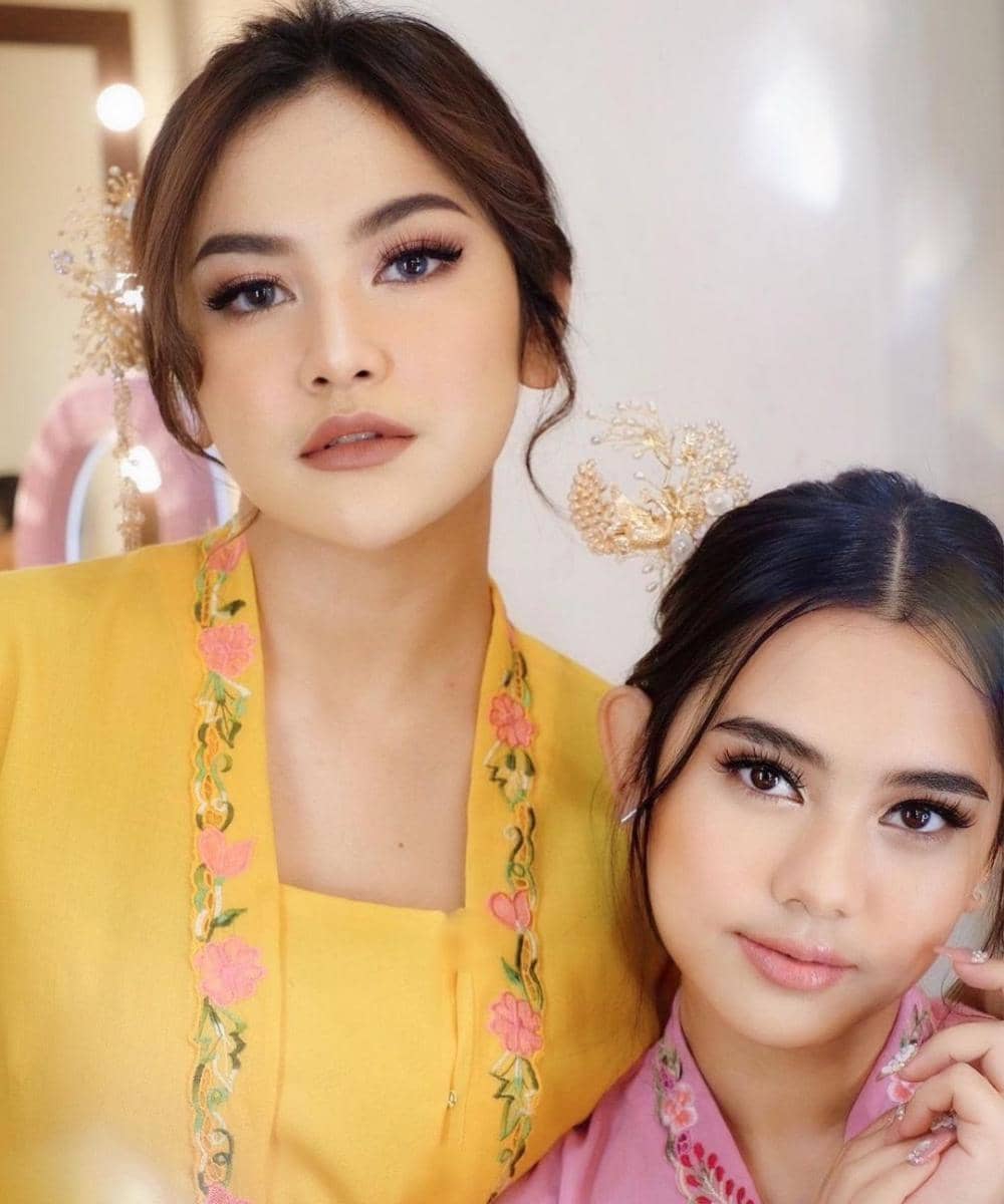 Instagram.com/mahaliniraharja