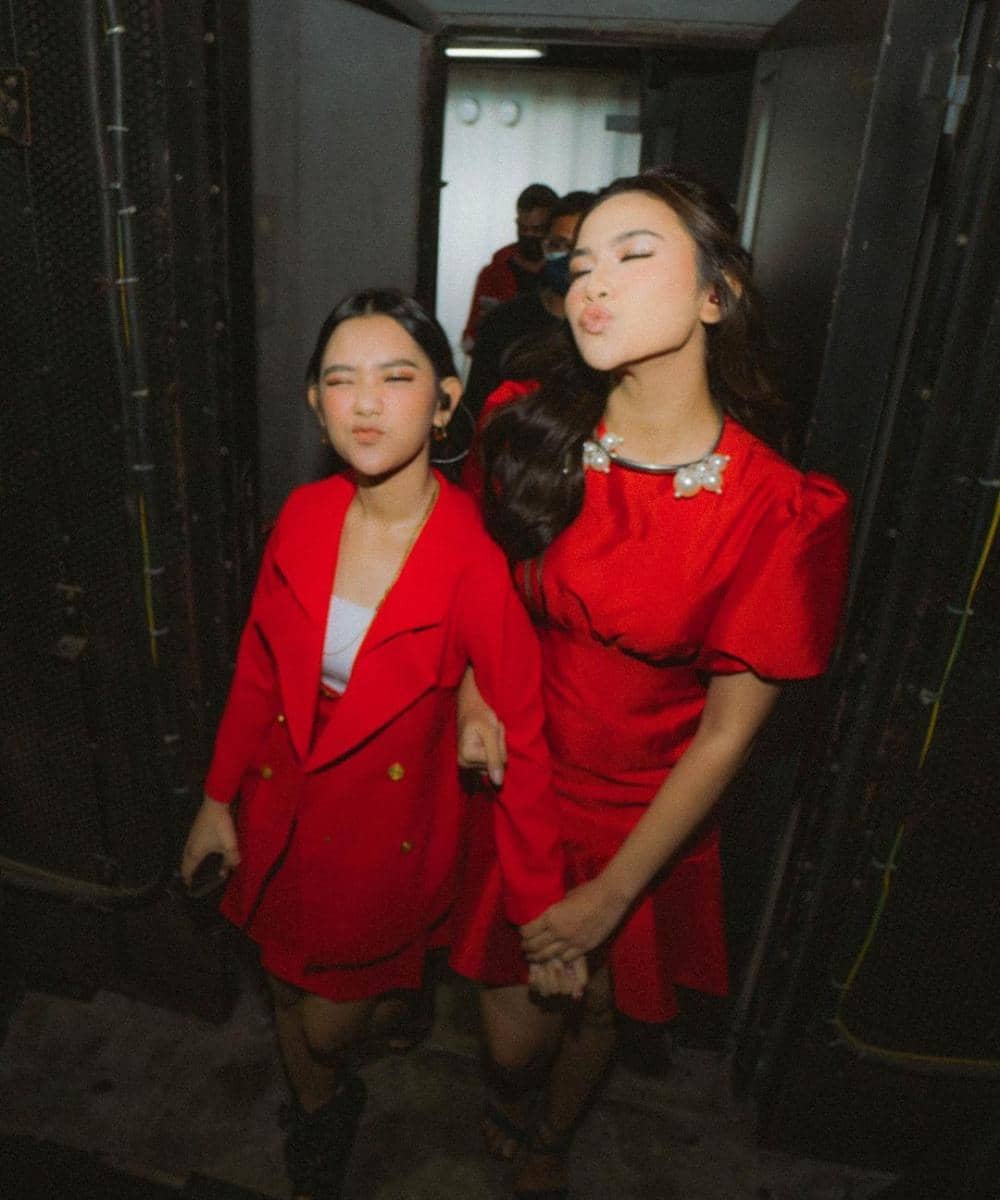 Instagram.com/mahaliniraharja