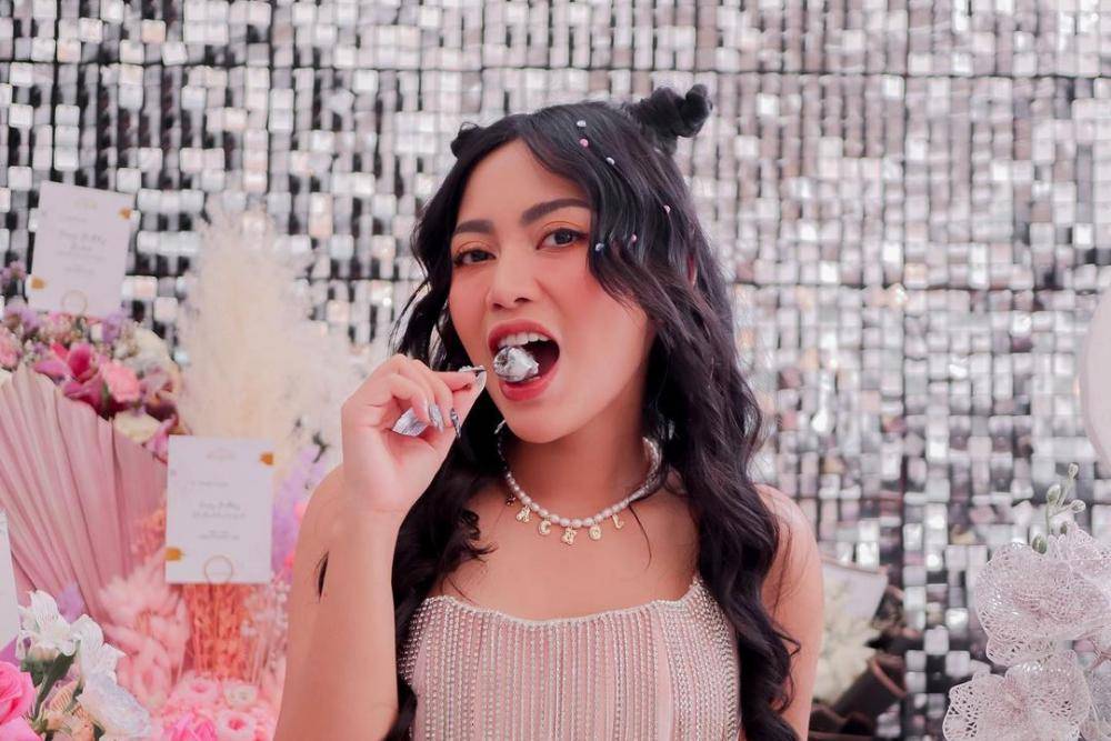 Mewah! Ini 8 Seleb yang Hadir ke Pesta Ulang Tahun Rachel Vennya