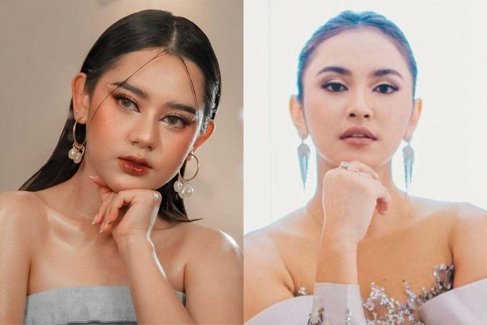 instagram.com/zivamagnolya, instagram.com/mahaliniraharja